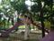 City Scape City Garden Children's play area 1