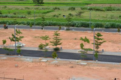 Project Image of 1144.0 - 2070.0 Sq.ft Residential Plot Plot for buy in Maanya Tulips