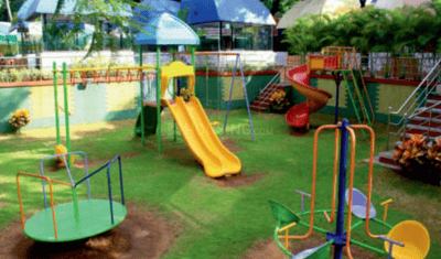 Project Image of 1749.99 - 2107.25 Sq.ft 3 BHK Villa for buy in Srivari Skandha Amoris