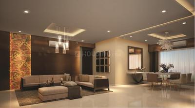 Project Image of 1882.0 - 2782.0 Sq.ft 3.5 BHK Duplex for buy in Fortune Downtown