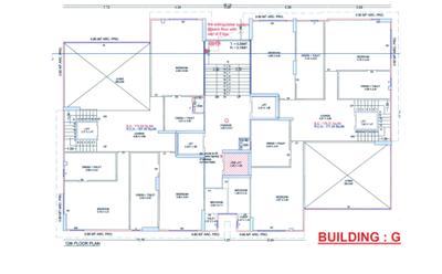 Project Image of 4000 Sq.ft 4 BHK Apartment / Flat for sale in Vesu for Rs. 26000000