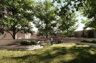 Project Image of 70.11 - 1099.0 Sq.ft 1 BHK Apartment for buy in MVN Aero One