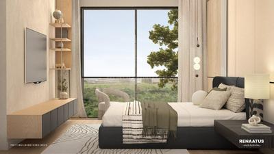 Project Image of 1139.0 - 1407.0 Sq.ft 2 BHK Apartment for buy in Renaatus Varam