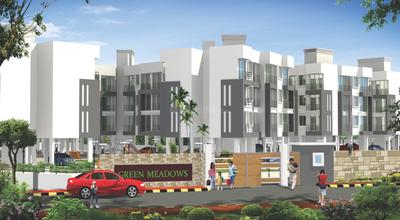 Qualcon Green Meadows Images for Elevation of Qualcon Green Meadows 2