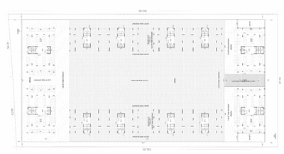 Project Image of 744.22 - 1225.47 Sq.ft 2 BHK Apartment for buy in Rameshwaram Ivaan