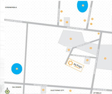 Altius Ardour Location Plan 1