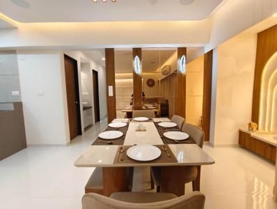 Project Image of 1087.0 - 2119.0 Sq.ft 3 BHK Apartment for buy in Rudraksh Nex