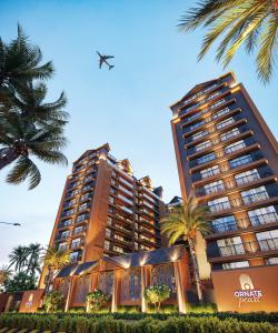 Project Image of 3006.0 - 5526.0 Sq.ft 3 BHK Apartment for buy in Ornate Pearl