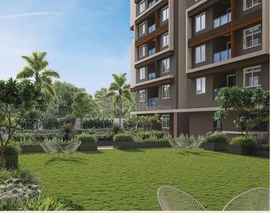 Project Image of 1225.0 - 2300.0 Sq.ft 2 BHK Apartment for buy in Solitaire Unity