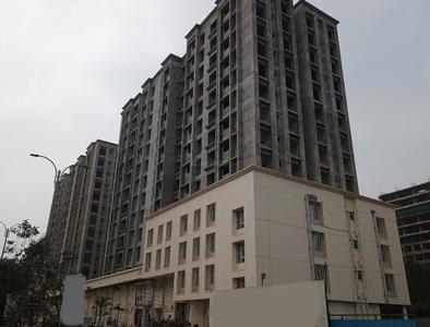 Project Image of 417.0 - 680.0 Sq.ft 1 BHK Apartment for buy in Amrut Raj Regalia Phase 2