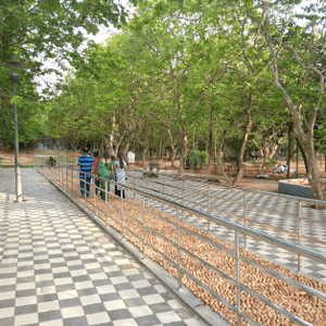 Project Image of 323.24 - 511.93 Sq.ft 1 BHK Apartment for buy in The Vaidiki Signature B Wing
