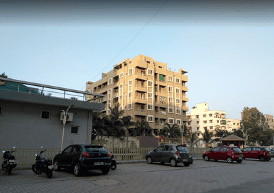 Project Image of 1109 Sq.ft 2 BHK Apartment / Flat for sale in Mundhwa for Rs. 8000000