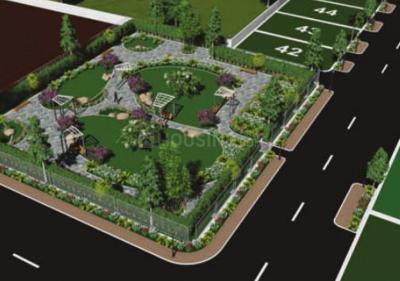 Project Image of 1000.0 - 3034.0 Sq.ft Residential Plot Plot for buy in Jupiter Commanders Tangram 9th Avenue