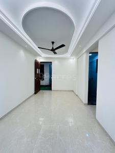 Project Image of 136.27 - 317.97 Sq.ft 1 RK Apartment for buy in Dharti Residency