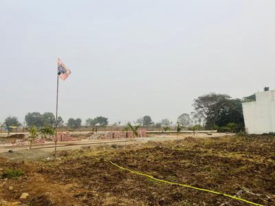 Rabsukh Ocean Park Plot 2
