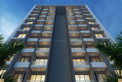 Project Image of 559 Sq.ft 2 BHK Apartment / Flat for sale in Dindoli for Rs. 3800000