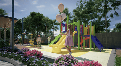 Project Image of 903.0 - 1663.0 Sq.ft 1 BHK Apartment for buy in Signifa Simhadri