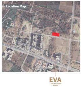 Project Image of 0.0 - 3096.0 Sq.ft 4 BHK Apartment for buy in Eva