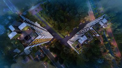 Project Image of 681.0 - 807.0 Sq.ft 2 BHK Apartment for buy in Rajwada Luxuria