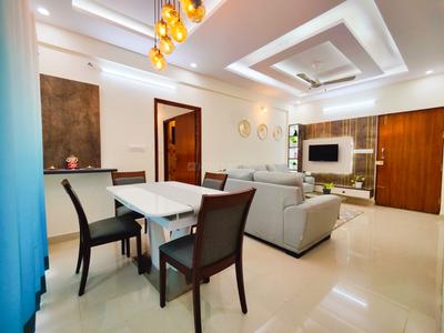 Project Image of 650.0 - 880.0 Sq.ft 1 BHK Apartment for buy in Vijaya Aquagreen