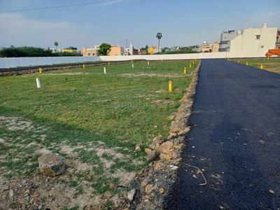 Project Image of 819.0 - 2400.0 Sq.ft Residential Plot Plot for buy in Elite Sai Akash Garden Extension