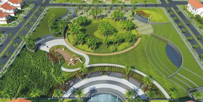 Project Image of 1545.0 - 2158.0 Sq.ft 3 BHK Villa for buy in Jain Gardens