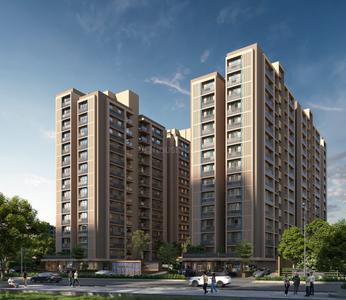 Amara Elevation 1