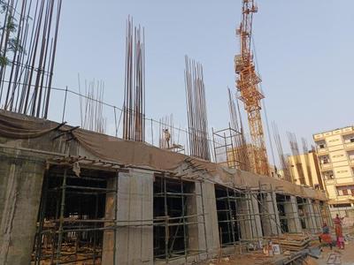 Project Image of 2265.0 - 4000.0 Sq.ft 3 BHK Apartment for buy in Acecorp Ace Del Lago