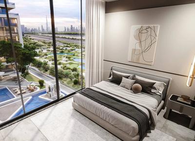 Project Image of 733.0 - 808.0 Sq.ft 1 BHK Apartment for buy in Sobha One