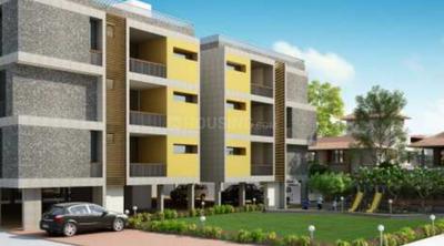 Project Image of 0.0 - 2406.0 Sq.ft 3 BHK Apartment for buy in Sandesh Shompole