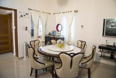 Project Image of 1433.0 - 2310.0 Sq.ft 3 BHK Villa for buy in Renaatus Swarnabhoomi