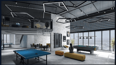 Project Image of 626.57 - 966.71 Sq.ft 2 BHK Apartment for buy in Majestique Signature Towers Phase 3