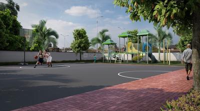 Project Image of 371.0 - 472.0 Sq.ft 1 BHK Apartment for buy in Legacy Urbania