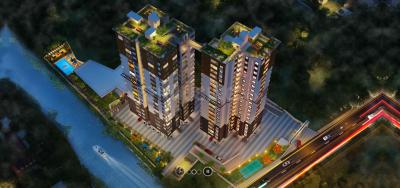 Project Image of 1129.0 - 1478.0 Sq.ft 2 BHK Apartment for buy in MPS Aambience