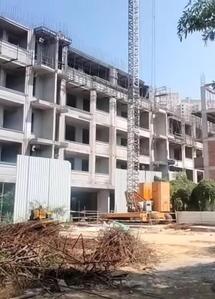 Project Image of 2421.88 - 4941.98 Sq.ft 4 BHK Independent Floor for buy in DLF The Grove