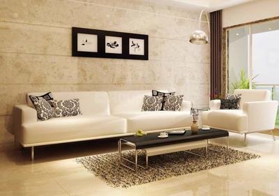 Project Image of 664.24 - 816.55 Sq.ft 2 BHK Apartment for buy in Universal Green Infra Royal Residency
