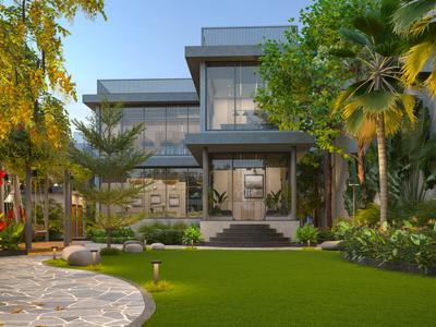 Project Image of 0.0 - 3870.0 Sq.ft 4 BHK Villa for buy in Radhe Pacifica