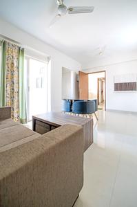 Project Image of 497.0 - 992.0 Sq.ft 1 BHK Apartment for buy in ARG Ananta