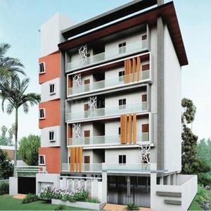 Project Image of 1539.24 - 1599.52 Sq.ft 3 BHK Apartment for buy in Sprint S Elite
