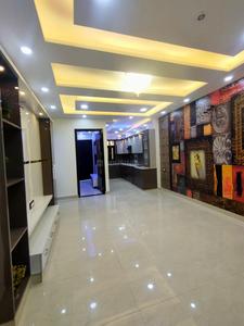 Project Image of 700.0 - 1000.0 Sq.ft 3 BHK Apartment for buy in Grehpravesh