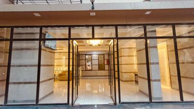 Project Image of 373.72 - 563.06 Sq.ft 1 BHK Apartment for buy in Iskcon Residency Phase II Type B