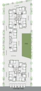 Project Image of 798.25 - 848.95 Sq.ft 3 BHK Apartment for buy in PVR Pratham Riyom