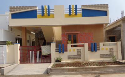 Project Image of 800.0 - 2160.0 Sq.ft 2 BHK Villa for buy in STBL Sita Rama Gardens Phase I