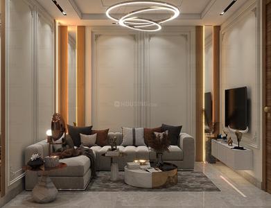 Project Image of 540.0 - 1230.0 Sq.ft 2 BHK Apartment for buy in S Gambhir The Shubharambh 