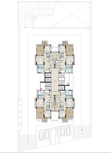 Project Image of 0.0 - 1895.0 Sq.ft 3 BHK Apartment for buy in Anantam