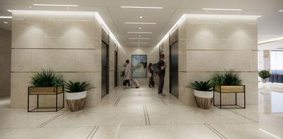 Project Image of 2003.38 - 3610.0 Sq.ft 3 BHK Apartment for buy in Trend Set Allure