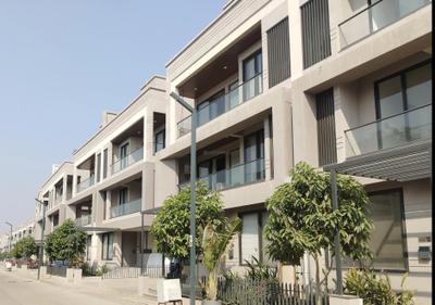Project Image of 3000 Sq.ft 4 BHK Villa for sale in Somatane for Rs. 27500000