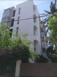Project Image of 1264.0 - 1800.0 Sq.ft 3 BHK Apartment for buy in Navins Sumathi