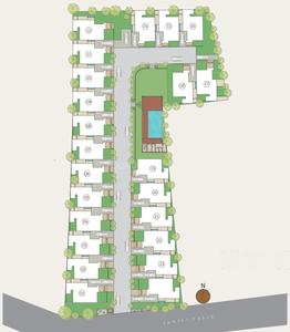 Project Image of 125.0 - 2616.06 Sq.ft 4 BHK Villa for buy in Sachin Sherwoods 23