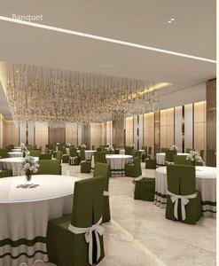 Project Image of 1536.41 - 2080.38 Sq.ft 3 BHK Apartment for buy in Emaar Serenity Hills Phase 2